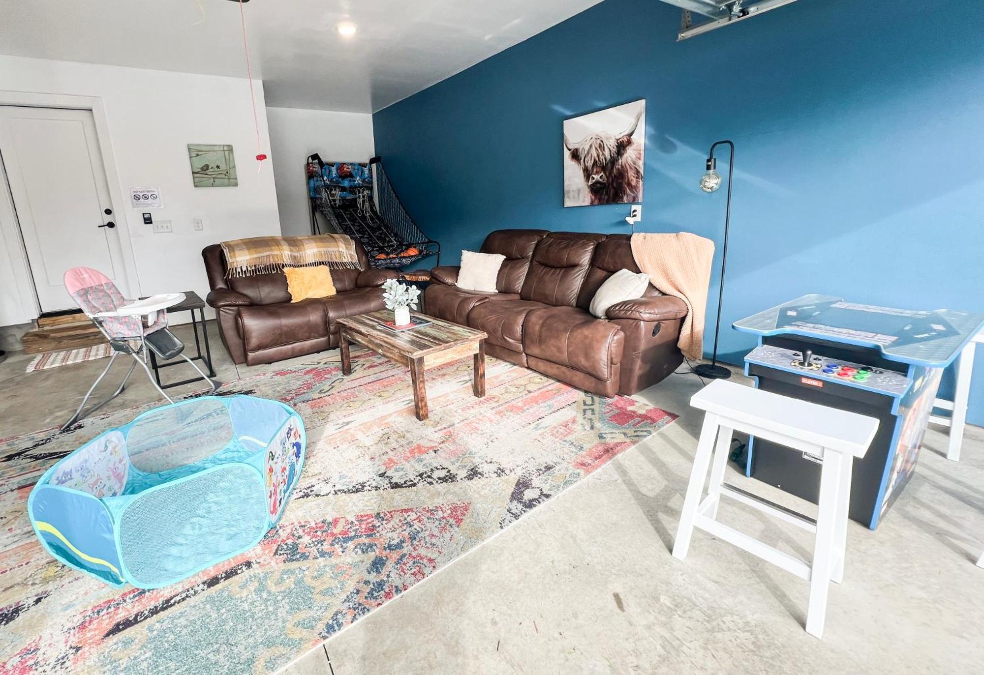 Closetobroadwayairportoprymillsgameroom20 NashvilleNashville  Kültér fotó